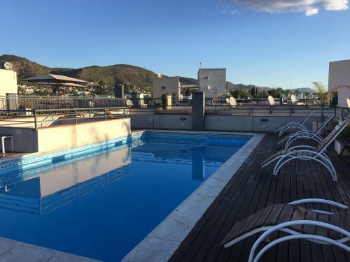 Apartamento Aires De La Villa