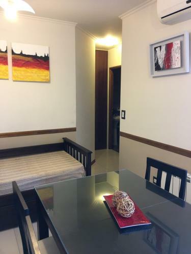 Apartamento Aires De La Villa