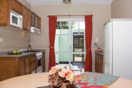 Apartamento Bungalows Payma