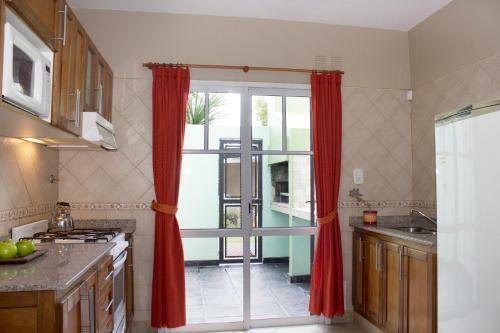 Apartamento Bungalows Payma