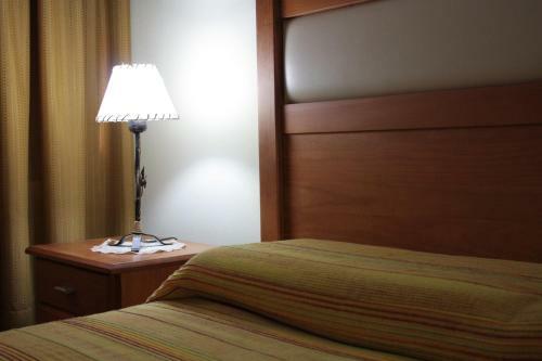 Apartamento Bungalows Payma
