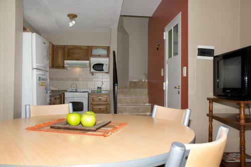 Apartamento Bungalows Payma
