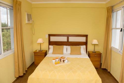 Apartamento Bungalows Payma