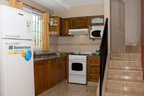 Apartamento Bungalows Payma