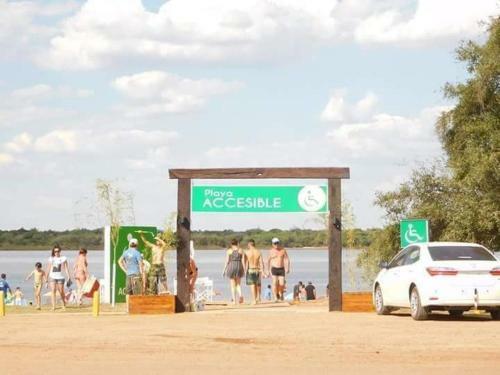 Apartamento Bungalows Payma