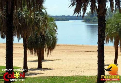 Apartamento Bungalows Payma