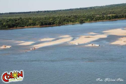 Apartamento Bungalows Payma