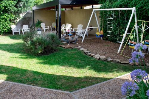 Apartamento Bungalows Payma