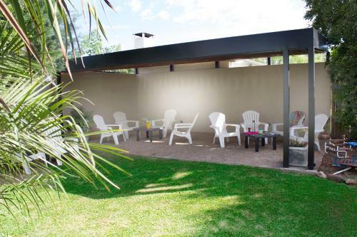 Apartamento Bungalows Payma