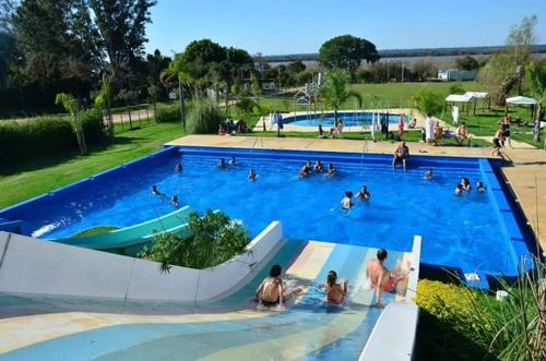 Apartamento Bungalows Payma
