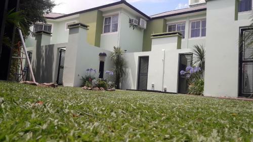 Apartamento Bungalows Payma