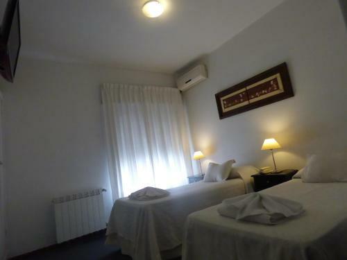 Hotel California