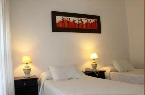Hotel California