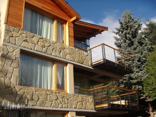 Aparthotel Terragonia Apart Boutique