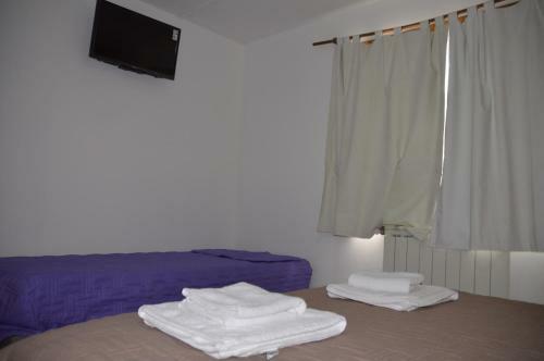 Apartamento Departamentos En Calafate