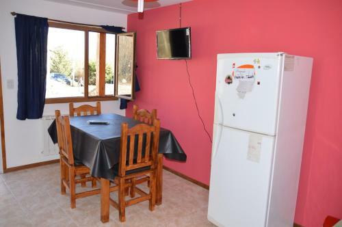 Apartamento Departamentos En Calafate
