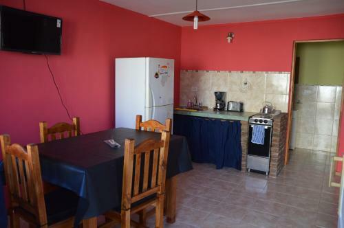 Apartamento Departamentos En Calafate
