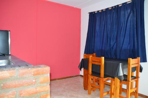 Apartamento Departamentos En Calafate