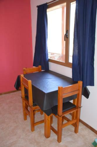 Apartamento Departamentos En Calafate