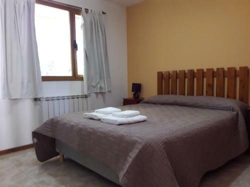 Apartamento Departamentos En Calafate