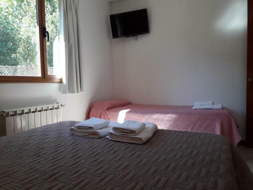 Apartamento Departamentos En Calafate