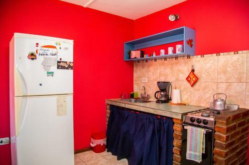 Apartamento Departamentos En Calafate