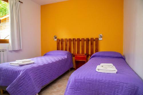 Apartamento Departamentos En Calafate