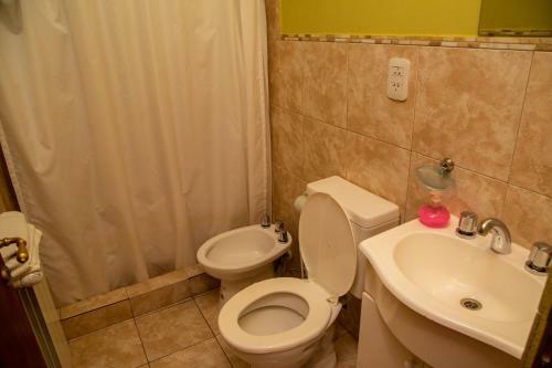 Apartamento Departamentos En Calafate