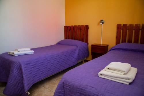Apartamento Departamentos En Calafate
