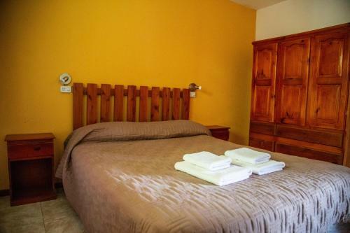 Apartamento Departamentos En Calafate