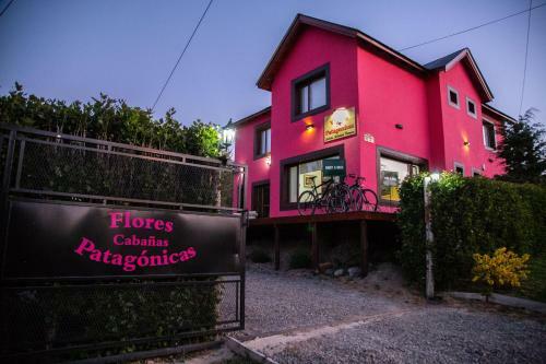 Apartamento Departamentos En Calafate