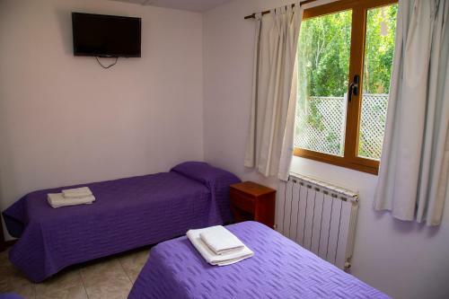 Apartamento Departamentos En Calafate