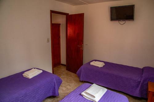 Apartamento Departamentos En Calafate