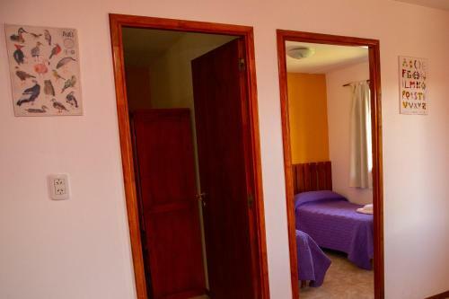 Apartamento Departamentos En Calafate