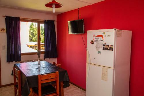 Apartamento Departamentos En Calafate