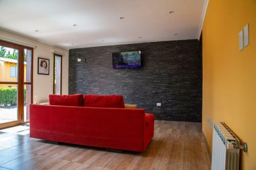 Apartamento Departamentos En Calafate