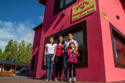 Apartamento Departamentos En Calafate