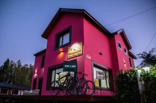 Apartamento Departamentos En Calafate