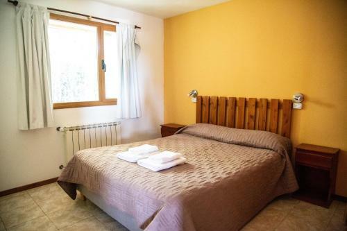 Apartamento Departamentos En Calafate