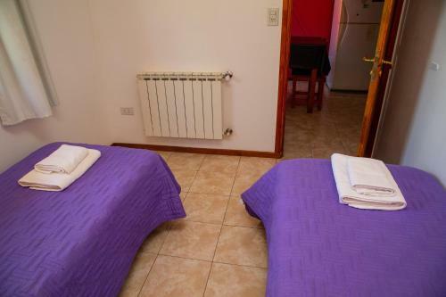 Apartamento Departamentos En Calafate