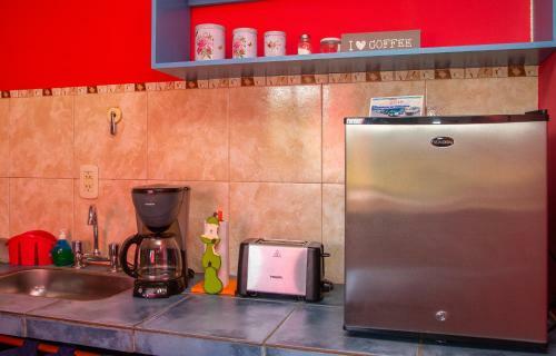 Apartamento Departamentos En Calafate