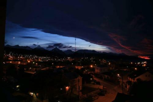 Los Arboles Apart