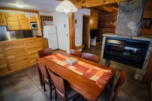 Lodge Caba�as Las Pampas