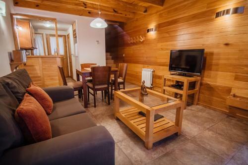 Lodge Caba�as Las Pampas