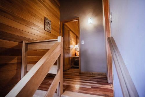 Lodge Caba�as Las Pampas