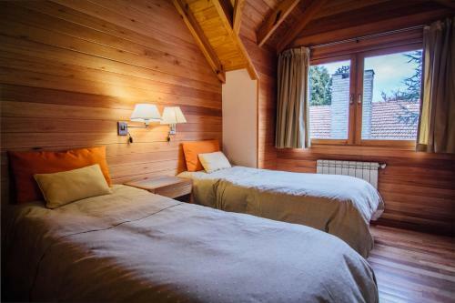 Lodge Caba�as Las Pampas