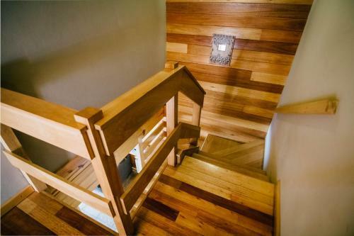 Lodge Caba�as Las Pampas