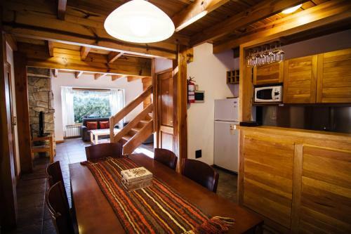 Lodge Caba�as Las Pampas