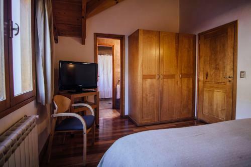 Lodge Caba�as Las Pampas