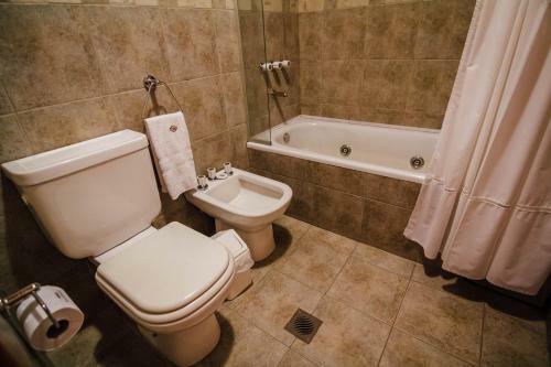 Lodge Caba�as Las Pampas